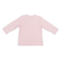 Jollein Mini dots blus pink